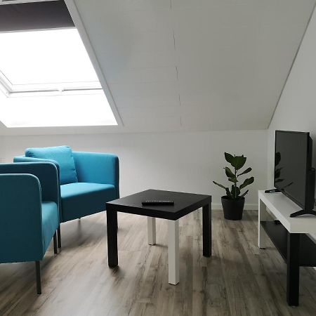 Ferienwohnung Noli Tuttlingen Εξωτερικό φωτογραφία