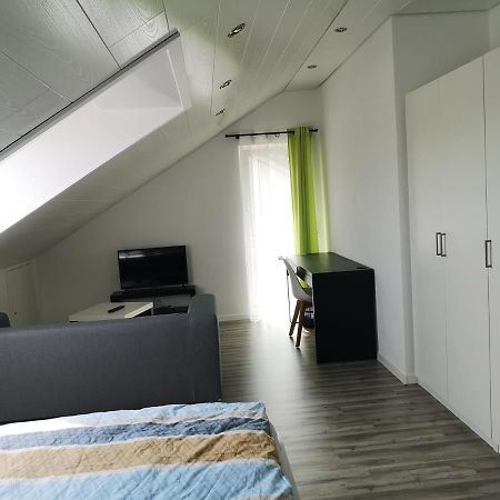 Ferienwohnung Noli Tuttlingen Εξωτερικό φωτογραφία