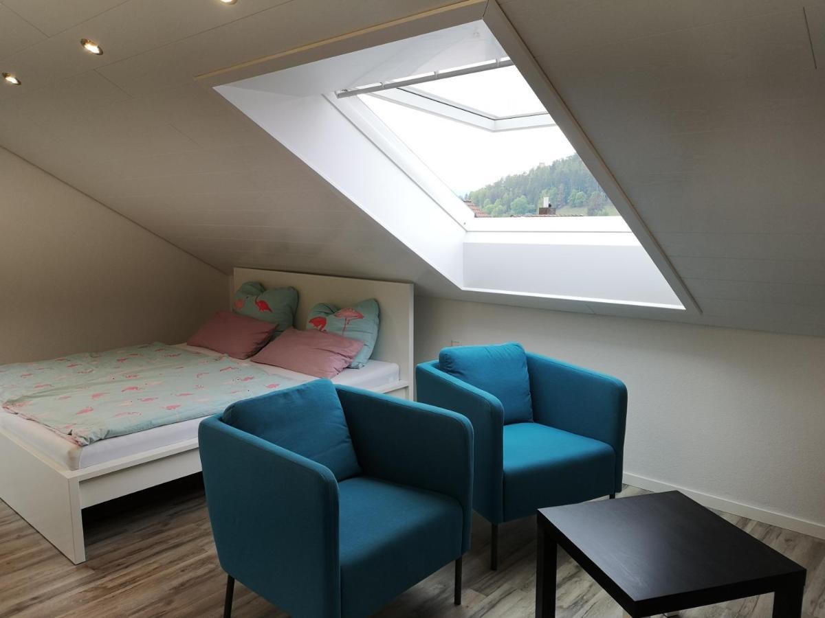 Ferienwohnung Noli Tuttlingen Εξωτερικό φωτογραφία