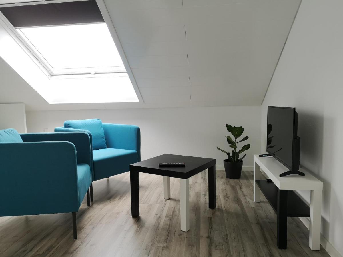 Ferienwohnung Noli Tuttlingen Εξωτερικό φωτογραφία