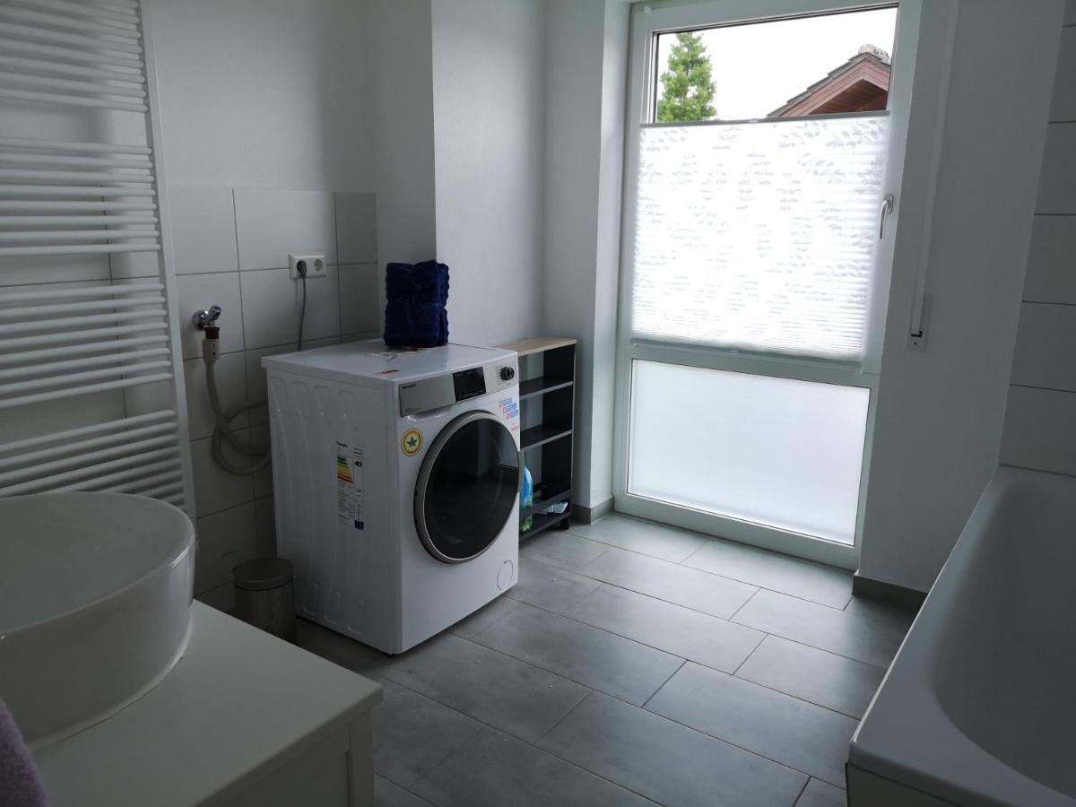 Ferienwohnung Noli Tuttlingen Εξωτερικό φωτογραφία