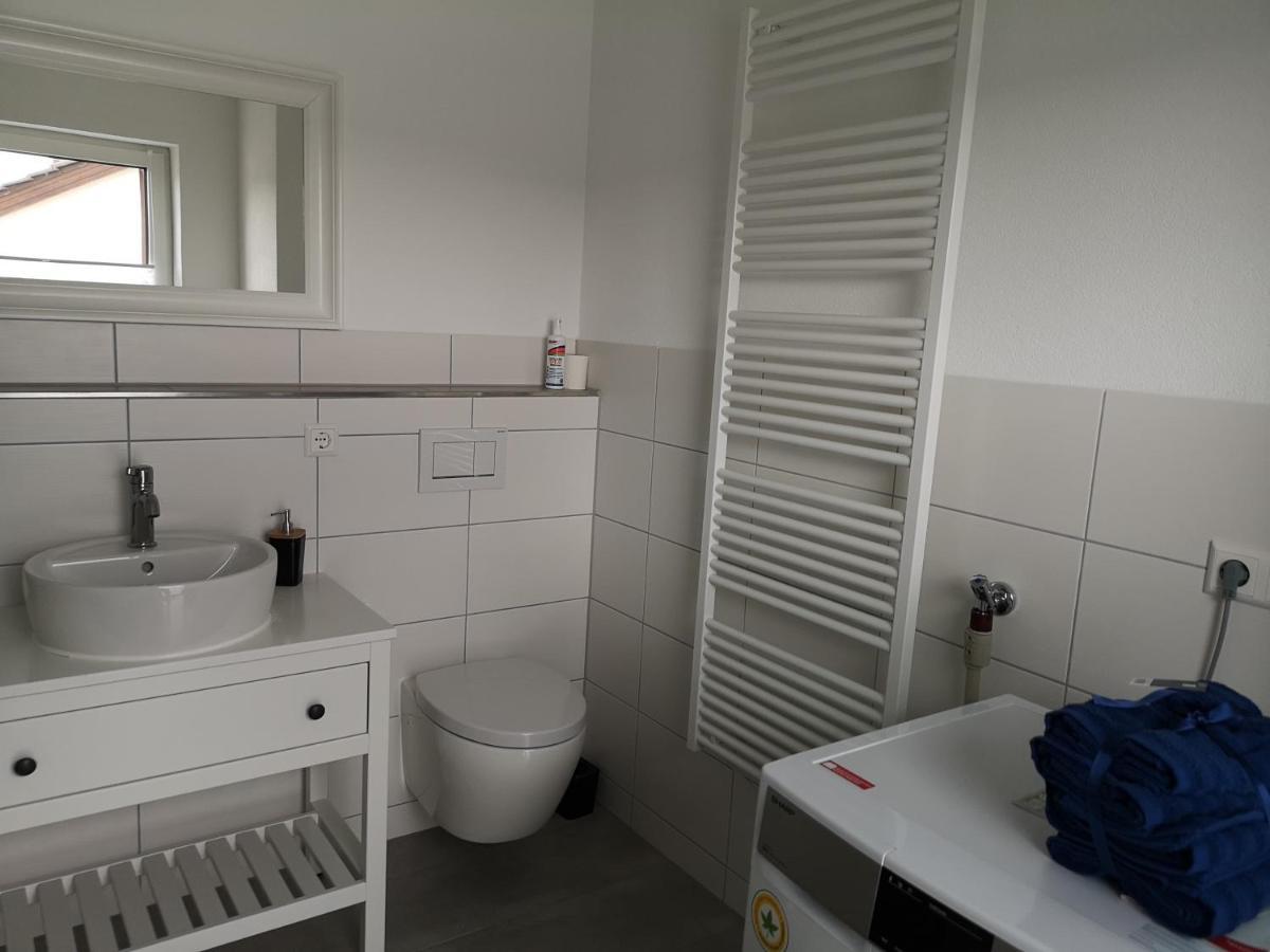 Ferienwohnung Noli Tuttlingen Εξωτερικό φωτογραφία
