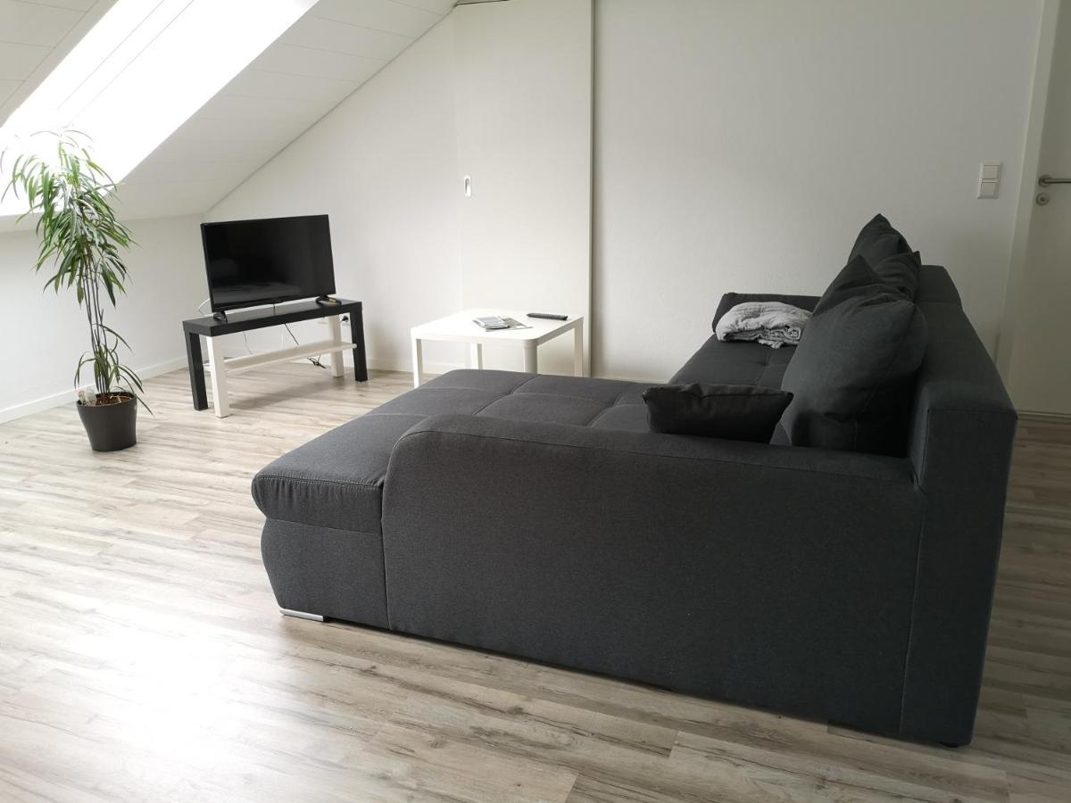 Ferienwohnung Noli Tuttlingen Εξωτερικό φωτογραφία