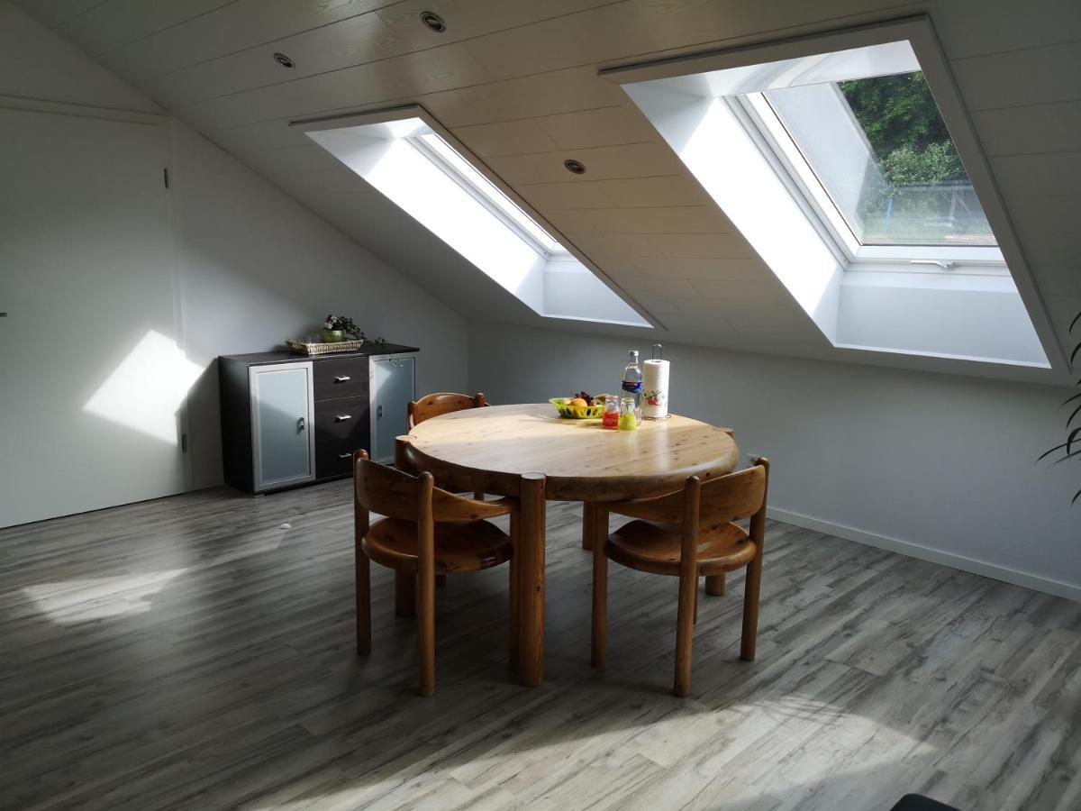 Ferienwohnung Noli Tuttlingen Εξωτερικό φωτογραφία