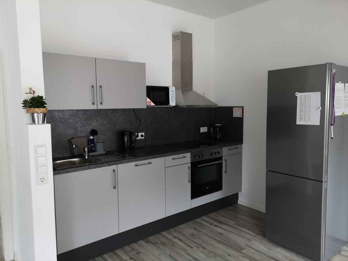 Ferienwohnung Noli Tuttlingen Εξωτερικό φωτογραφία