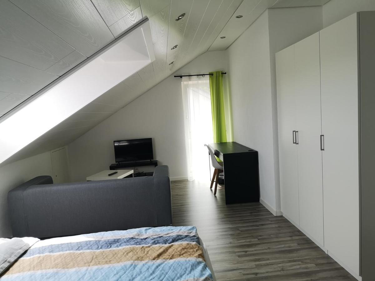Ferienwohnung Noli Tuttlingen Εξωτερικό φωτογραφία