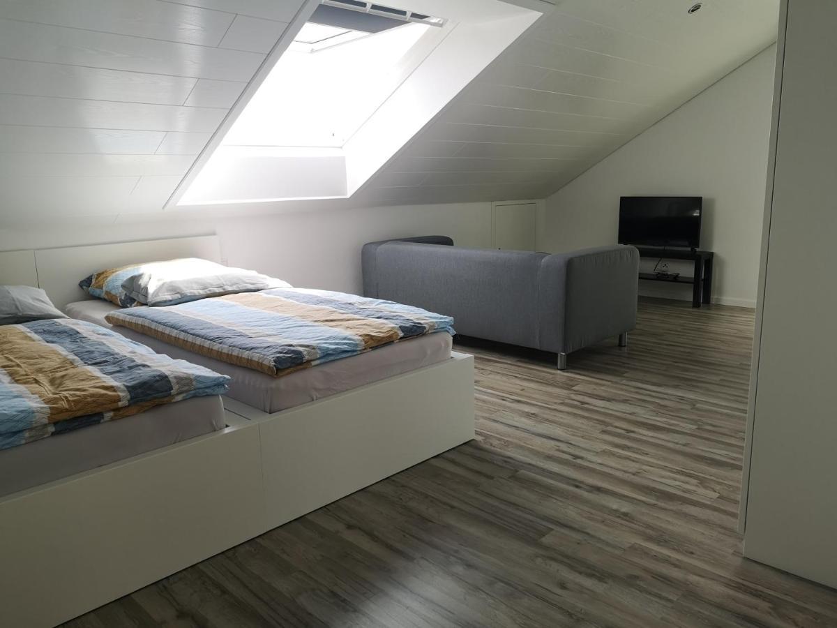 Ferienwohnung Noli Tuttlingen Εξωτερικό φωτογραφία