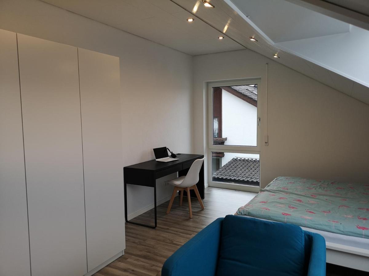 Ferienwohnung Noli Tuttlingen Εξωτερικό φωτογραφία