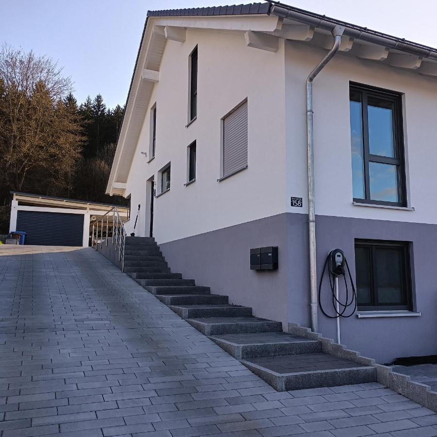 Ferienwohnung Noli Tuttlingen Εξωτερικό φωτογραφία